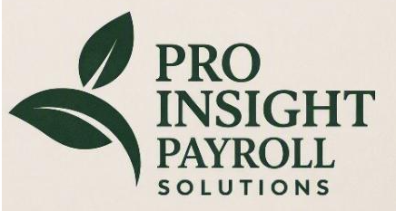 Pro Insight logo